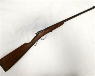 RIVERSIDE ARMS 20GA. 