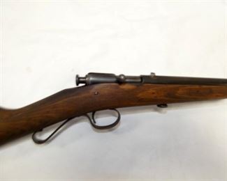 VIEW 2 CLOSEUP RIVERSIDE ARMS 20GA. 