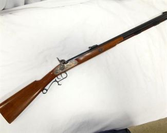 THOMPSON CENTER 54CAL. MUZZLE LOADER 