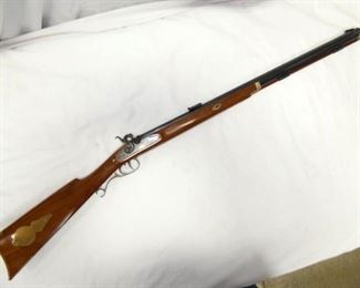 THOMPSON CENTER ARMS 36CAL.MUZZLE LOADER 