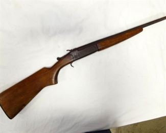 WESTERN FIELD MODEL 10 410 