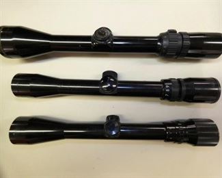 BAUSAH, LOMB,BUSHNELL