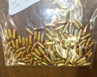9MM AMMO 