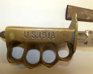 VIEW 2 CLOSEUP US 1918 