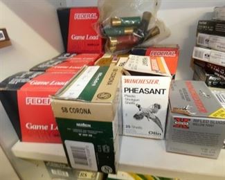 FEDERAL GAME LOAD, OTHERS 