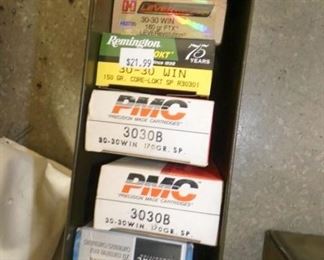 30-30 PMC/WINCHESTER 