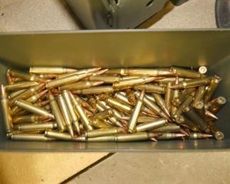 350 ROUNDS 223 AMMO 