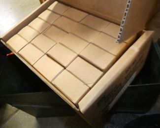 IMI 9MM 1000 ROUNDS LUGER AMMO 