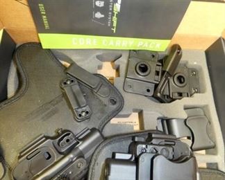 ALIE GEAR, GLOCK HOLSTER