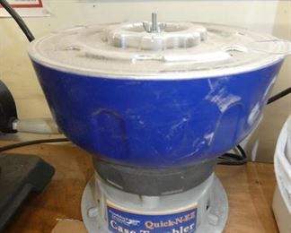 CASE TUMBLER QUICK-N-EZ 