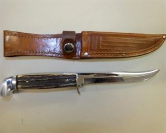 CASE KNIFE 
