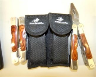 WINCHESTER MULTI TOOLS 