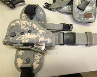 VIEW 2 CLOSEUP UTC HOLSTERS 
