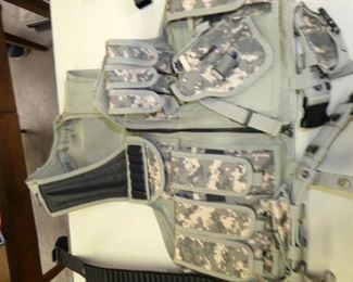 VIEW 2 CLOSEUP UTC VEST 