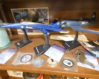 FIGHTER JET TOY PLANES F14