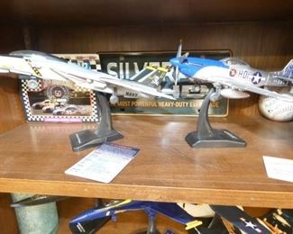 FIGHTER JET TOY PLANES F14