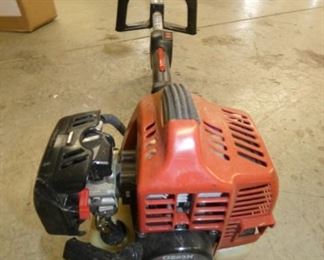 GZ23 RED MAX WEEDEATER 