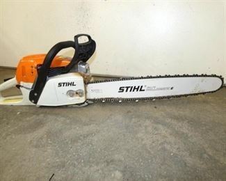 VIEW 3 OTHERSIDE W/ 25IN BAR 