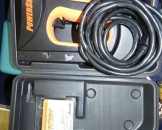 POWER SHOT PRO STAPLER 