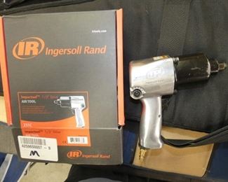 INGERSHOL RYAN IMPACT TOOL 
