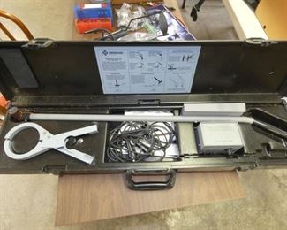 GREEN LEE MOD. 501 CABLE LOCATOR 