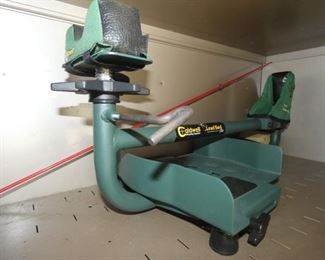 CALDWELL SHOOTING VICE 