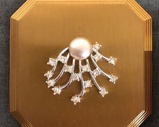 Vintage Compacts, Cigarette Cases, Mirrors and more...