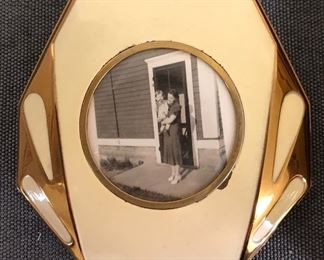 Vintage Compacts, Cigarette Cases, Mirrors and more...