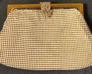 Vintage Compacts, Cigarette Cases, Mirrors and more...