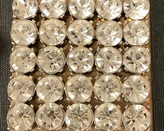 Vintage Compacts, Cigarette Cases, Mirrors and more...