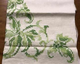 Vintage Linens
