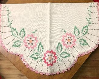 Vintage Linens