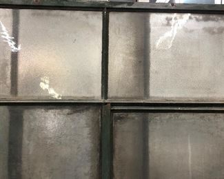 Garage Doors/Windows