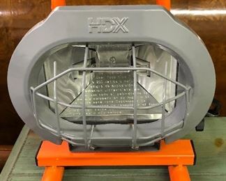 HDX Light