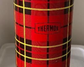Vintage THERMOS