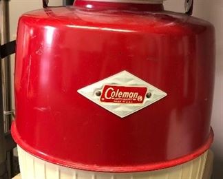 Vintage Coleman