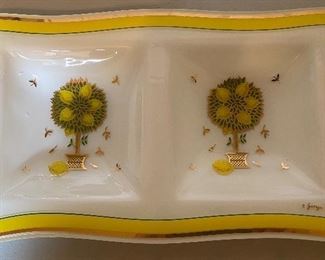 Georges Briard Barware