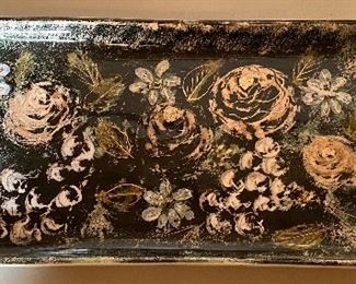 Serving Tray by Sascha B