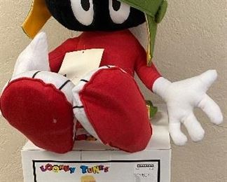Warner Bros Marvin the Martian