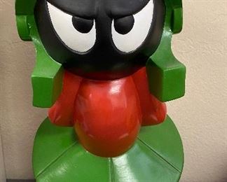 Warner Bros Marvin the Martian