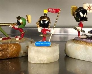 Warner Bros Marvin the Martian