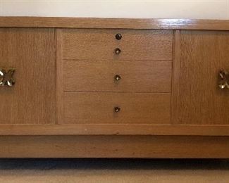Virginia Maid Cedar Chest