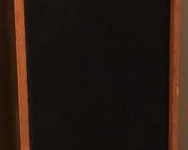 Infinity Crescendo Speakers 