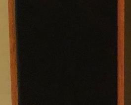 Infinity Crescendo Speakers 