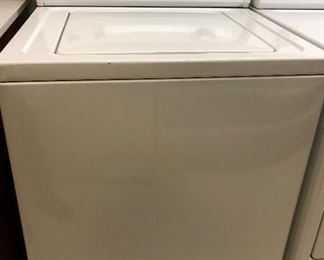 Whirlpool Washer and Dryer