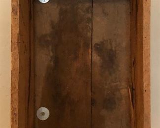 Vintage Crate