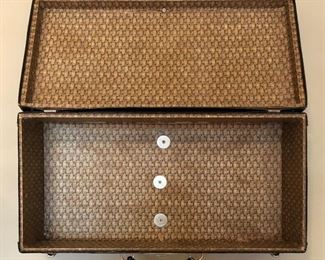 Vintage Suitcase