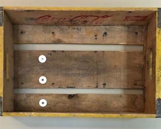 Vintage Crate