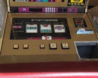 Slot Machine