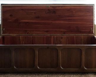 Lane Cedar Chest